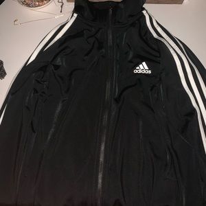 Adidas jacket